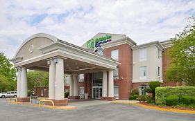 Holiday Inn Express Hotel & Suites Lafayette By Ihg