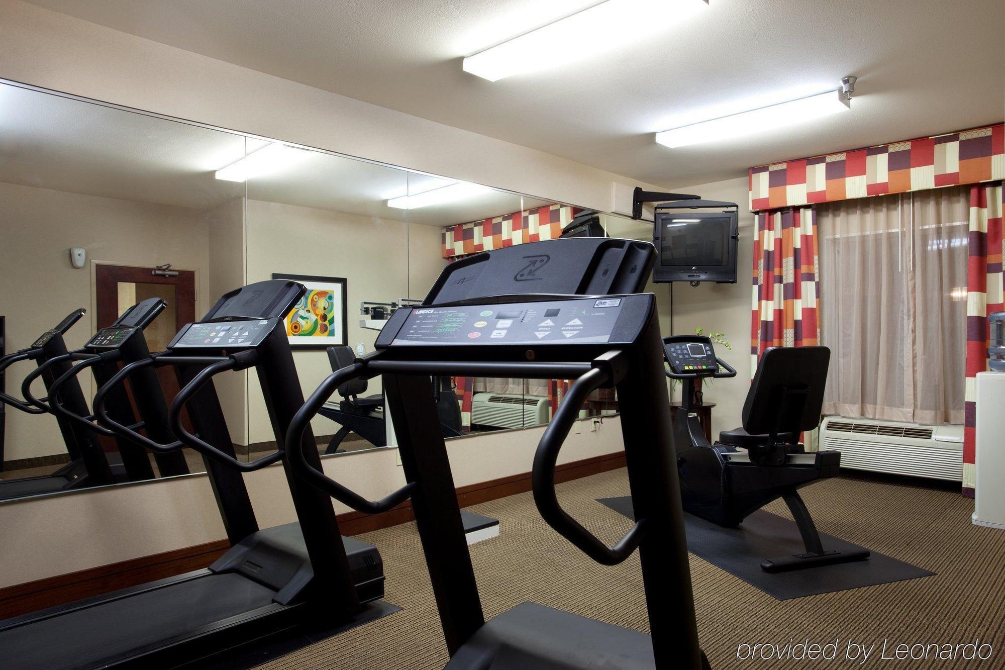Holiday Inn Express Hotel & Suites Lafayette By Ihg Facilities photo